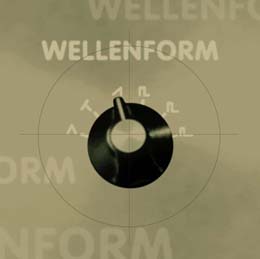 Wellenform CD